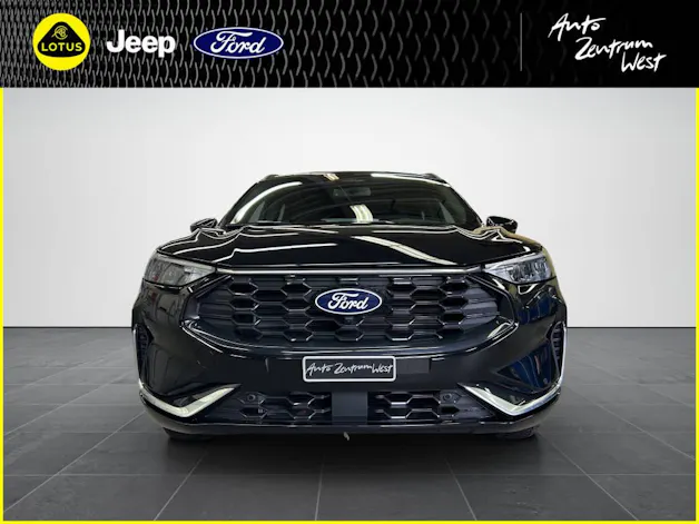 Ford Kuga 2.5 Hybrid ST-Line X 4x4