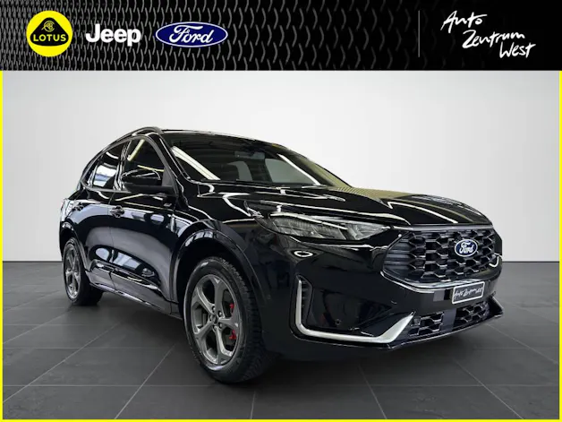 Ford Kuga 2.5 Hybrid ST-Line X 4x4