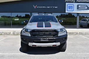 Ford Ranger Raptor 2.0 Eco Blue 4x4 A