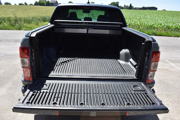 Ford Ranger Raptor 2.0 Eco Blue 4x4 A