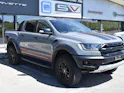 Ford Ranger Raptor 2.0 Eco Blue 4x4 A