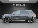 Mercedes-Benz GLE 450 d 4M 9G-Tronic