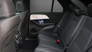 Mercedes-Benz GLE 450 d 4M 9G-Tronic