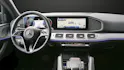 MERCEDES-BENZ GLE 450 d 4M 9G-Tronic