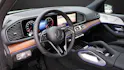 Mercedes-Benz GLE 450 d 4M 9G-Tronic