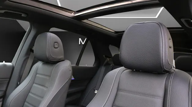 Mercedes-Benz GLE 450 d 4M 9G-Tronic