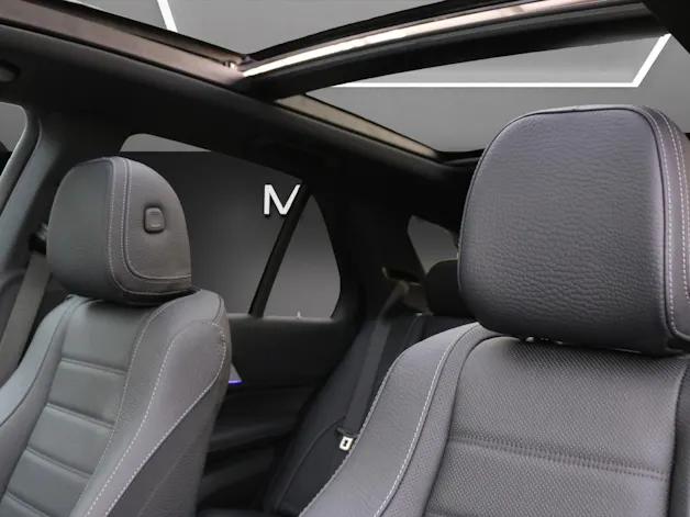 Mercedes-Benz GLE 450 d 4M 9G-Tronic