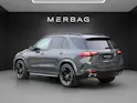 Mercedes-Benz GLE 450 d 4M 9G-Tronic
