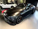 Mercedes-Benz CLE 53 Coupé AMG 4Matic+ 9G-Tronic