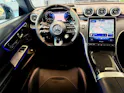 Mercedes-Benz CLE 53 Coupé AMG 4Matic+ 9G-Tronic