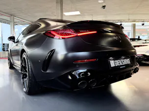 Mercedes-Benz CLE 53 Coupé AMG 4Matic+ 9G-Tronic