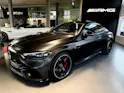 Mercedes-Benz CLE 53 Coupé AMG 4Matic+ 9G-Tronic