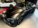 Mercedes-Benz CLE 53 Coupé AMG 4Matic+ 9G-Tronic