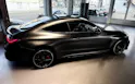 Mercedes-Benz CLE 53 Coupé AMG 4Matic+ 9G-Tronic
