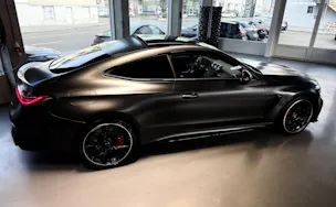 Mercedes-Benz CLE 53 Coupé AMG 4Matic+ 9G-Tronic