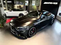 Mercedes-Benz CLE 53 Coupé AMG 4Matic+ 9G-Tronic