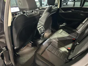 BMW X3 xDrive 30e