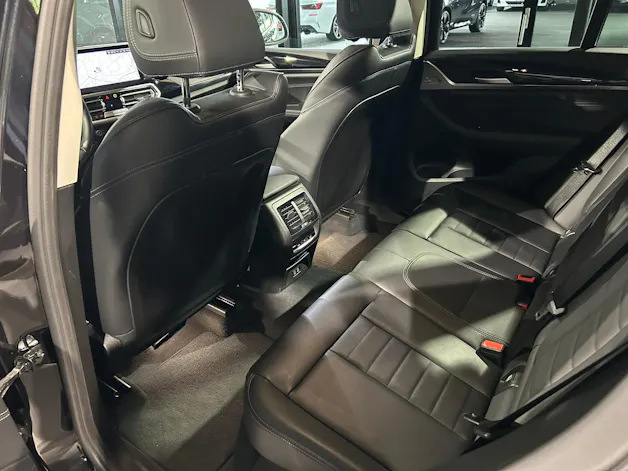 BMW X3 xDrive 30e