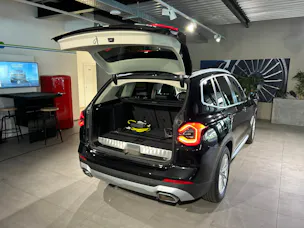 BMW X3 xDrive 30e