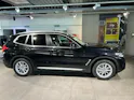 BMW X3 xDrive 30e