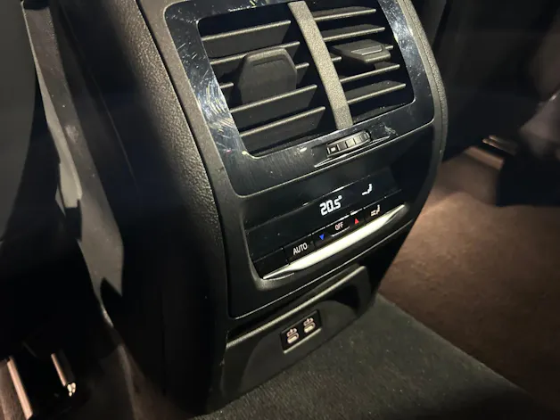 BMW X3 xDrive 30e