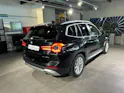 BMW X3 xDrive 30e