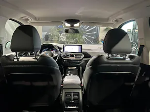 BMW X3 xDrive 30e