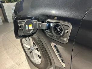 BMW X3 xDrive 30e