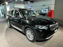 BMW X3 xDrive 30e