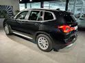 BMW X3 xDrive 30e