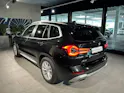 BMW X3 xDrive 30e