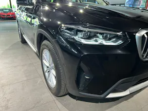 BMW X3 xDrive 30e
