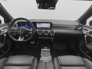 Mercedes-Benz A AMG 45 S 4Matic+ 8G-DCT