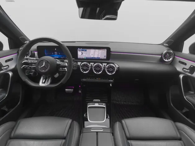 Mercedes-Benz A AMG 45 S 4Matic+ 8G-DCT