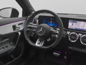 Mercedes-Benz A AMG 45 S 4Matic+ 8G-DCT
