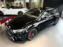 Mercedes-Benz A AMG 45 S 4Matic+ 8G-DCT