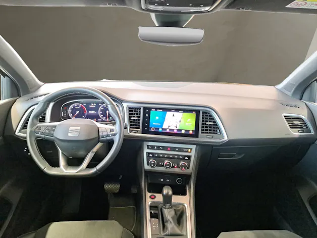 SEAT Ateca 1.5 TSI Xperience DSG