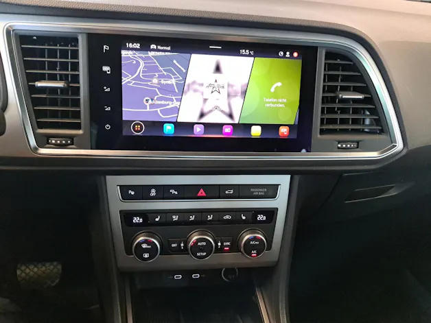SEAT Ateca 1.5 TSI Xperience DSG