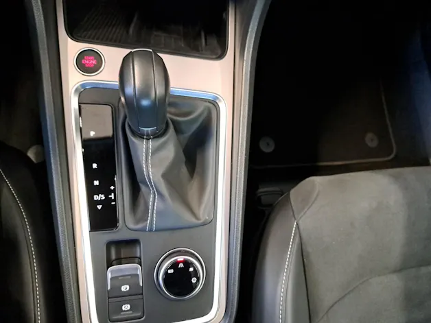 SEAT Ateca 1.5 TSI Xperience DSG