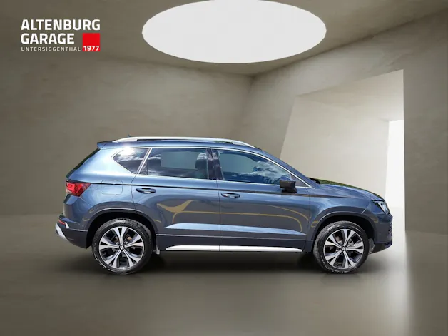SEAT Ateca 1.5 TSI Xperience DSG