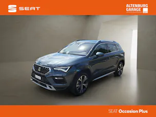 SEAT Ateca 1.5 TSI Xperience DSG