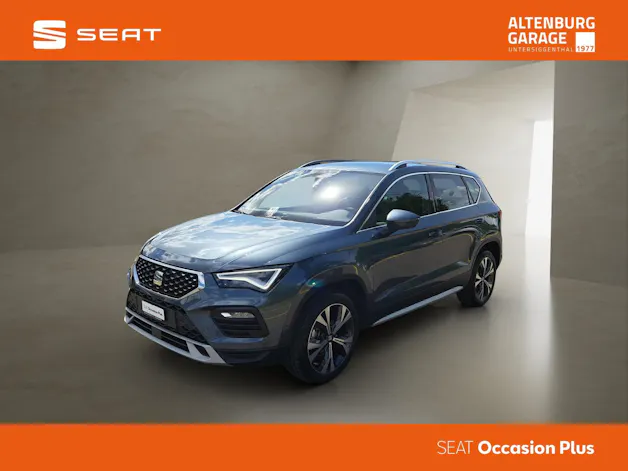 SEAT Ateca 1.5 TSI Xperience DSG
