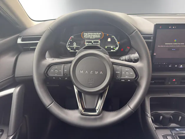 Mazda CX-5 e-Skyactiv-G 141 Centre-line AWD