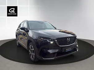 Mazda CX-5 e-Skyactiv-G 141 Centre-line AWD