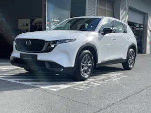 Mazda CX-5 e-Skyactiv-G 141 Prime-line FWD
