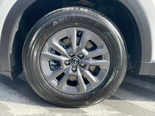 Mazda CX-5 e-Skyactiv-G 141 Prime-line FWD