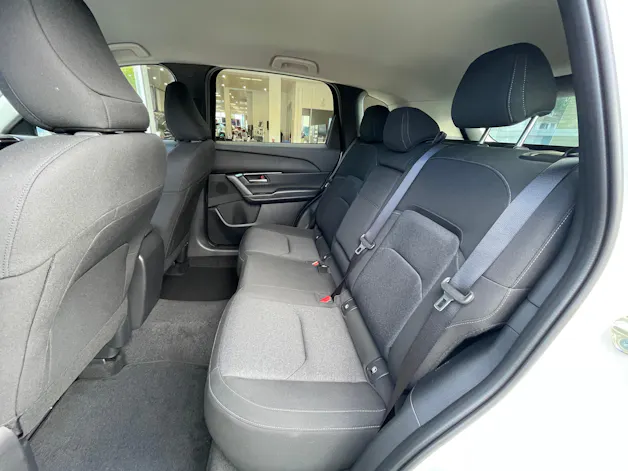 Mazda CX-5 e-Skyactiv-G 141 Prime-line FWD