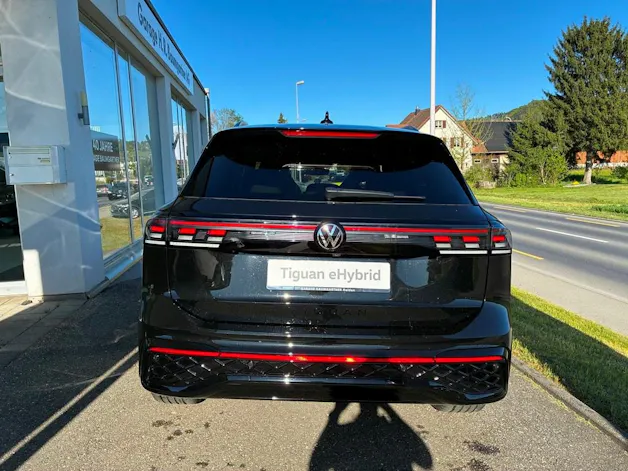 VW Tiguan 1.5 TSI evo2 eHybrid R-Line DSG