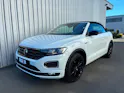 VW T-Roc Cabriolet 1.5 TSI EVO R-Line DSG