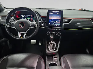 Renault Arkana 1.3 TCe R.S. Line EDC
